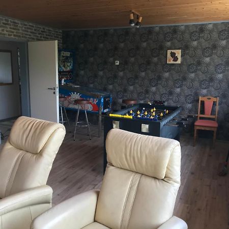 Biker's Base Baddeckenstedt Lejlighed Eksteriør billede