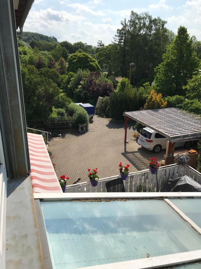 Biker's Base Baddeckenstedt Lejlighed Eksteriør billede